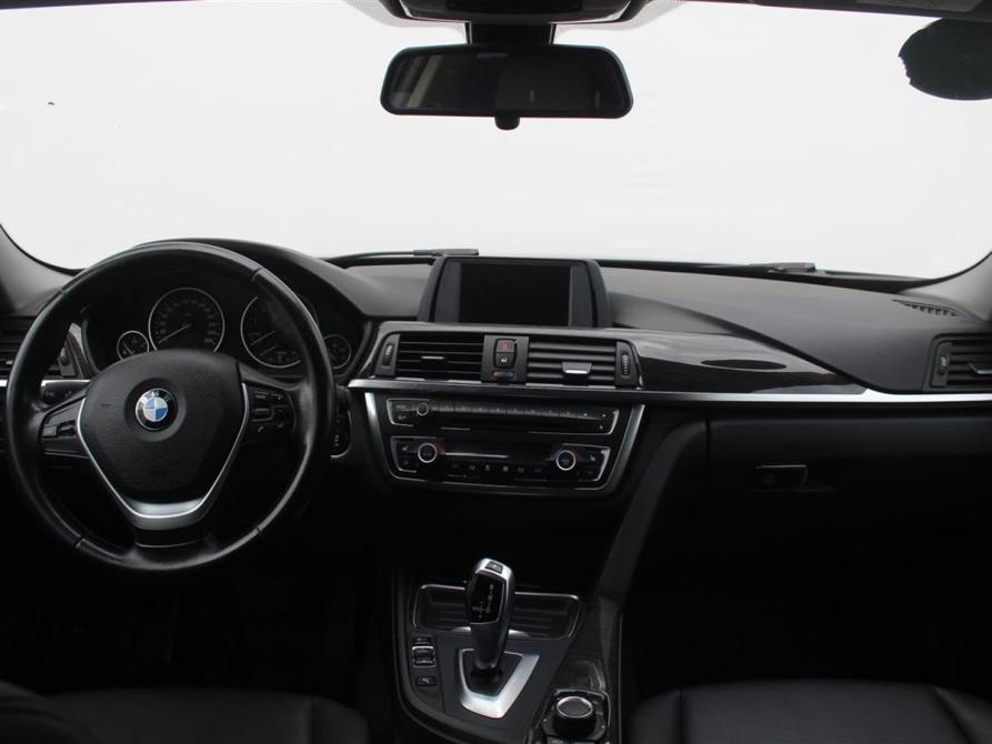 BMW 3 серии VI (F3x) Липецк  - изображение 15