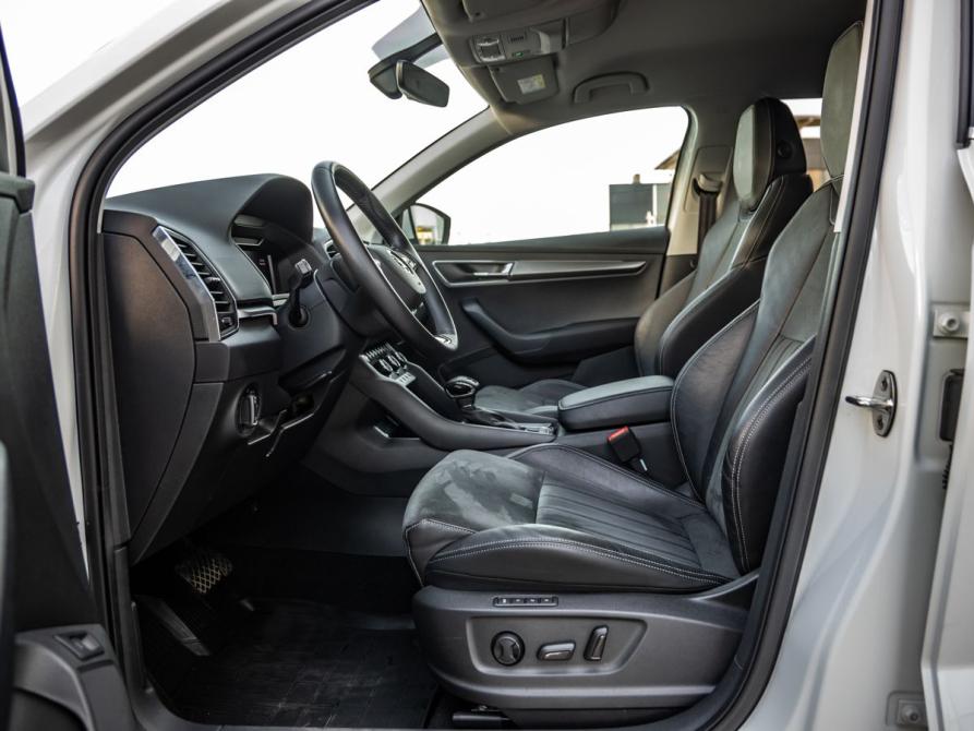 Skoda Karoq I Волгоград  - изображение 15