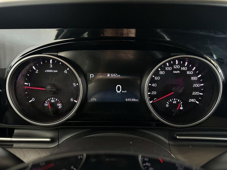 Kia Carnival IV Москва  - изображение 16