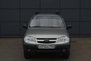 Chevrolet Niva I Рестайлинг Оренбург  - изображение 22