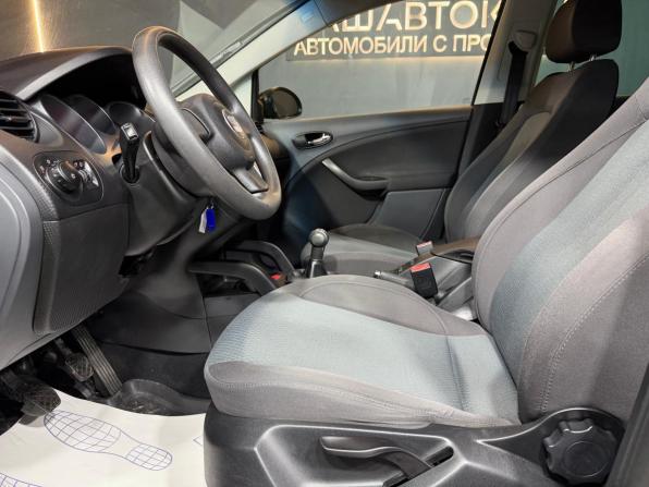 SEAT Toledo III с пробегом 2008 года, цена 535 000 рублей, 175061 км, хэтчбек, Автокод Объявления