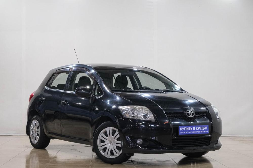 Toyota Auris I Новокузнецк  - изображение 1