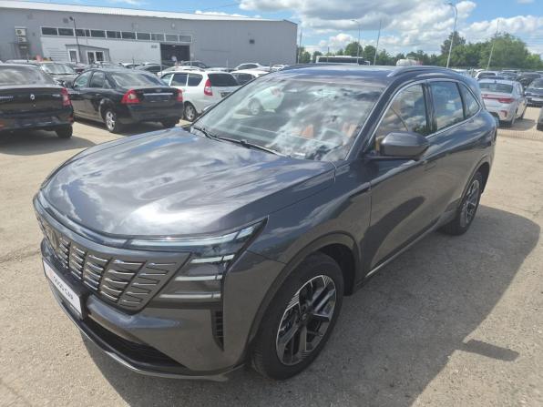 Changan CS75 Plus IV с пробегом 2026 года, цена 3 350 000 рублей, 25 км, внедорожник, Автокод Объявления