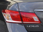 Lexus ES V Рестайлинг Пермь  - изображение 57