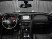 Infiniti FX II (S51) Екатеринбург  - изображение 39
