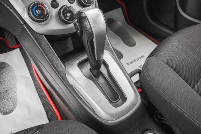 Chevrolet Aveo II с пробегом 2012 года, цена 499 000 рублей, 229000 км, седан, Автокод Объявления