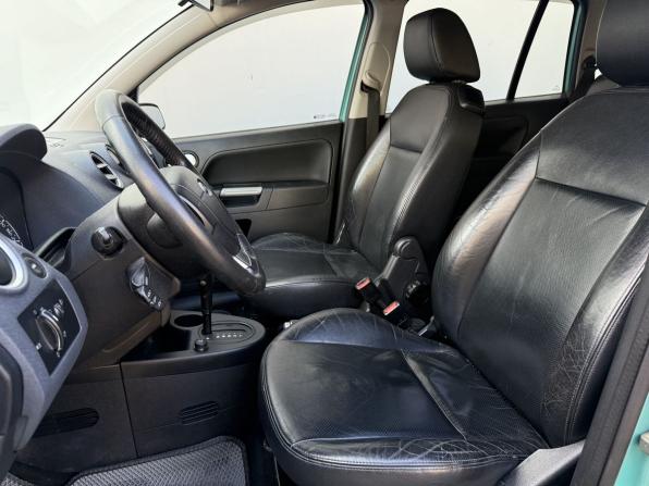 Ford Fusion I Рестайлинг с пробегом 2006 года, цена 525 000 рублей, 184687 км, хэтчбек, Автокод Объявления