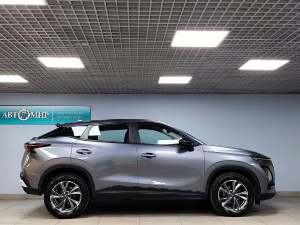 Omoda C5 I с пробегом 2024 года, цена 1 830 000 рублей, 39378 км, внедорожник, Автокод Объявления