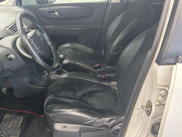 Citroen C4 I Рестайлинг с пробегом 2011 года, цена 250 000 рублей, 126661 км, хэтчбек, Автокод Объявления