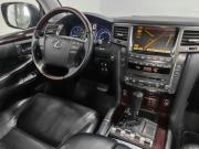 Lexus LX III Новосибирск  - изображение 46