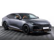 Changan UNI-V I Москва  - изображение 27