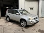 Nissan X-Trail II Нижний Новгород  - изображение 4