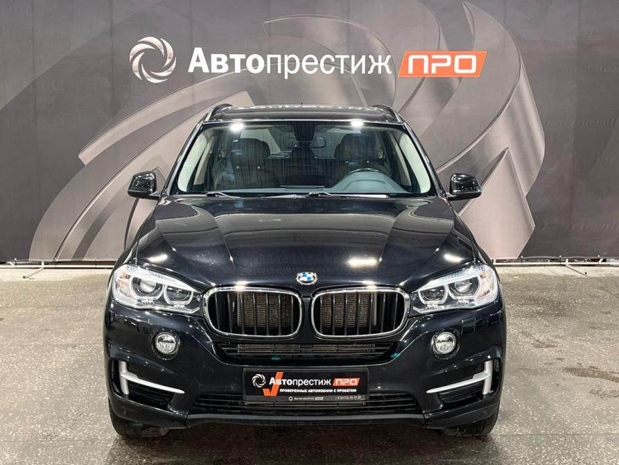 BMW X5 III (F15) Пермь  - изображение 2