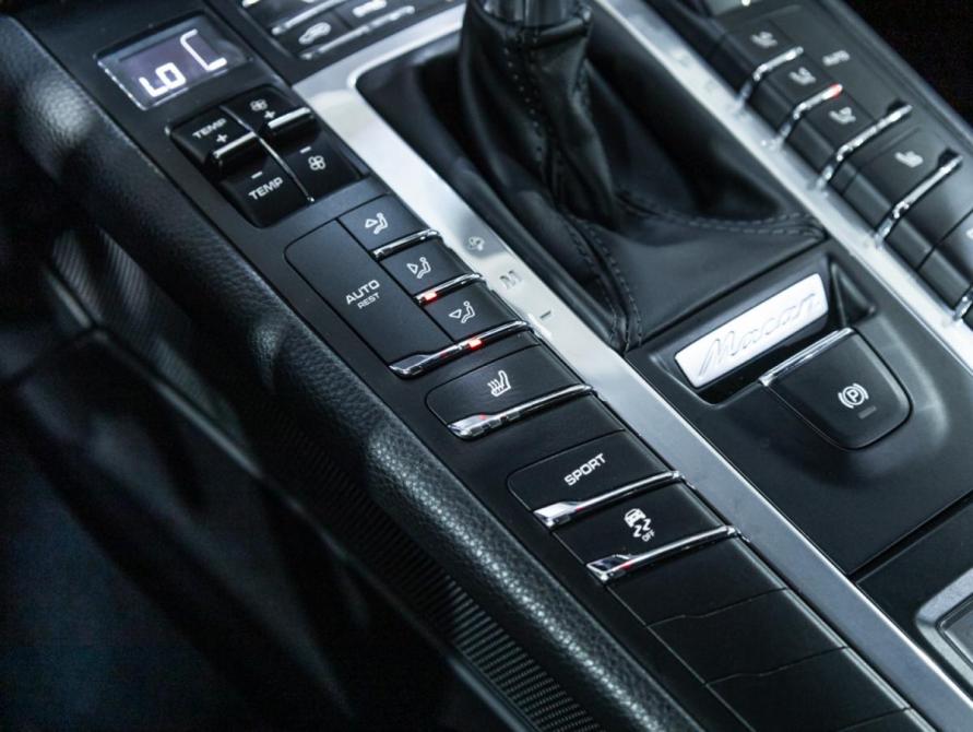 Porsche Macan I Санкт-Петербург  - изображение 22