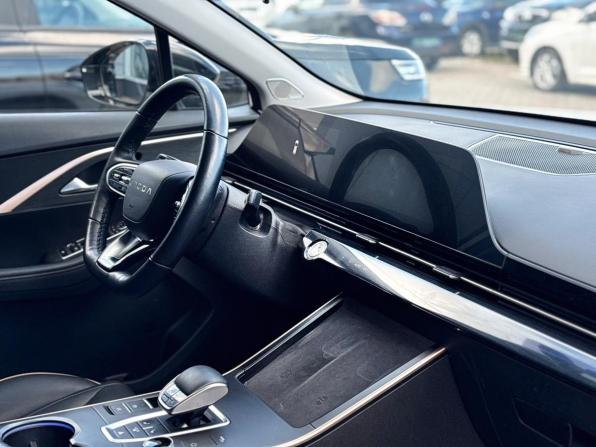 Omoda C5 I с пробегом 2023 года, цена 1 612 000 рублей, 68776 км, внедорожник, Автокод Объявления