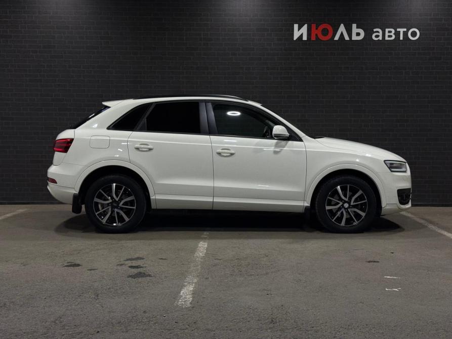 Audi Q3 I (8U) Челябинск  - изображение 4