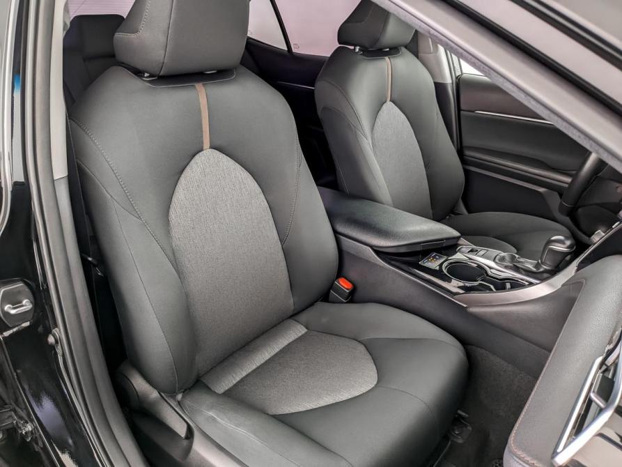Toyota Camry VIII (XV70) Санкт-Петербург  - изображение 23