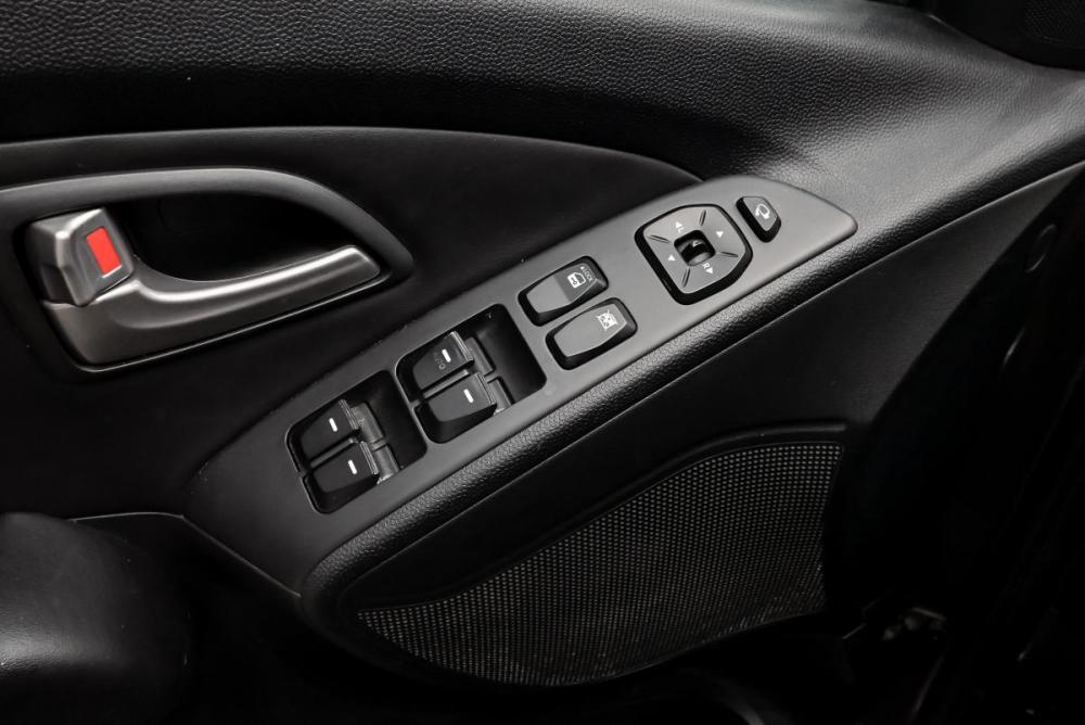 Hyundai ix35 I Екатеринбург  - изображение 14