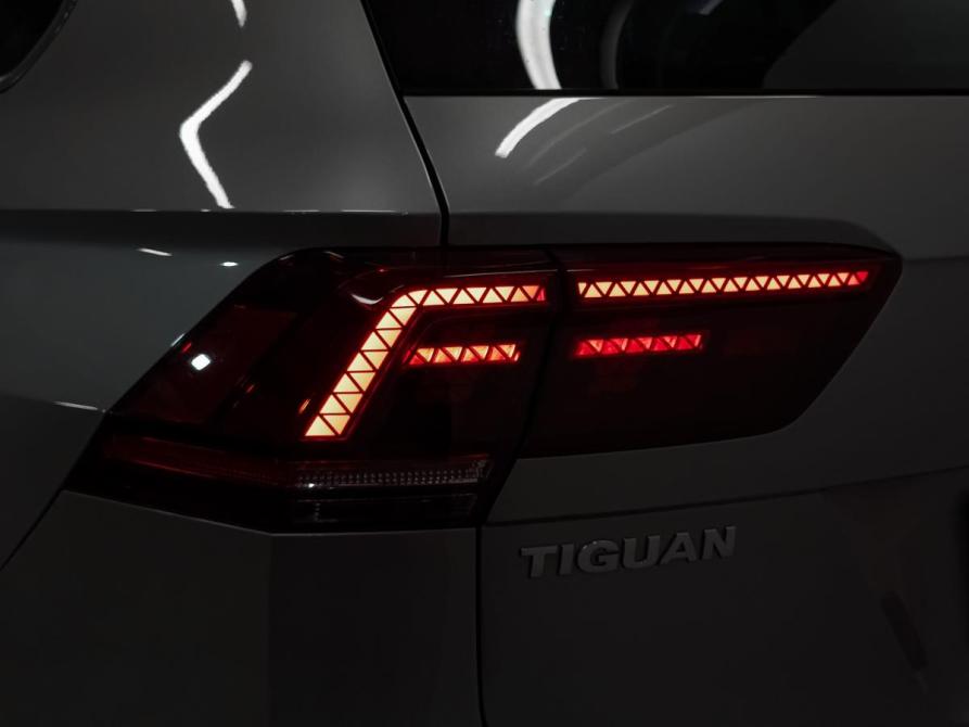 Volkswagen Tiguan II Санкт-Петербург  - изображение 30