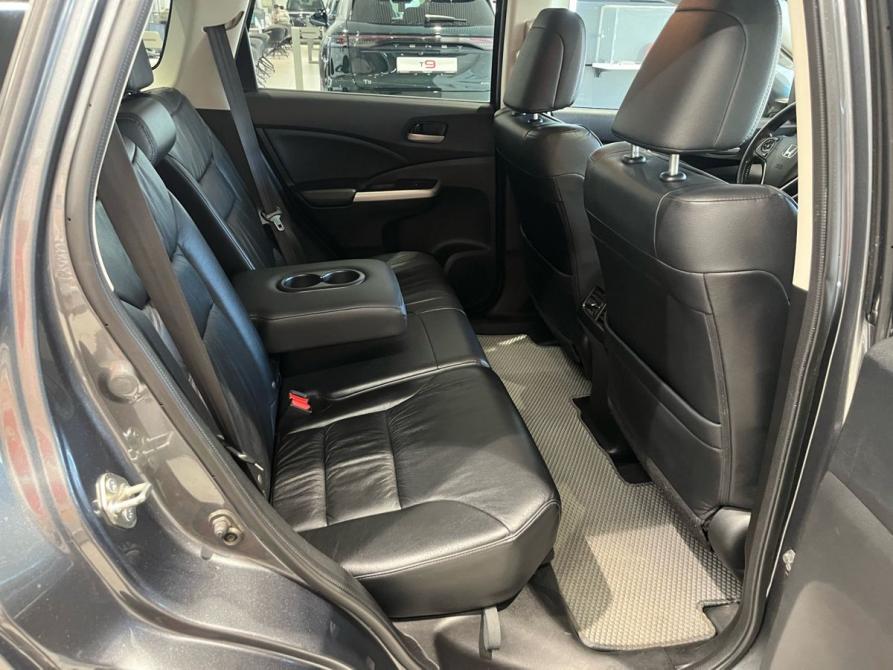 Honda CR-V IV Екатеринбург  - изображение 20