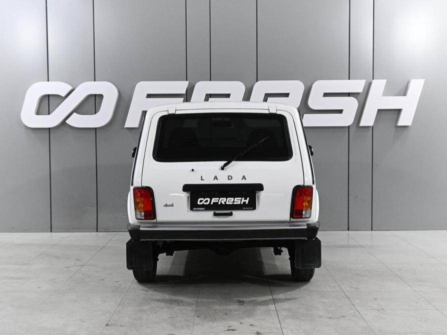 Lada (ВАЗ) 2121 (4x4) I Рестайлинг Ростов-на-Дону  - изображение 4