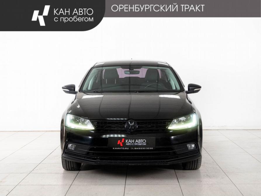 Volkswagen Jetta VI Рестайлинг Казань  - изображение 2