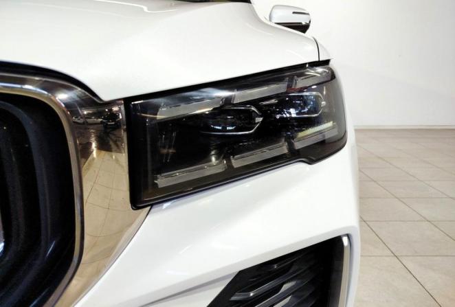 Geely Monjaro I с пробегом 2024 года, цена 3 470 000 рублей, 47939 км, внедорожник, Автокод Объявления
