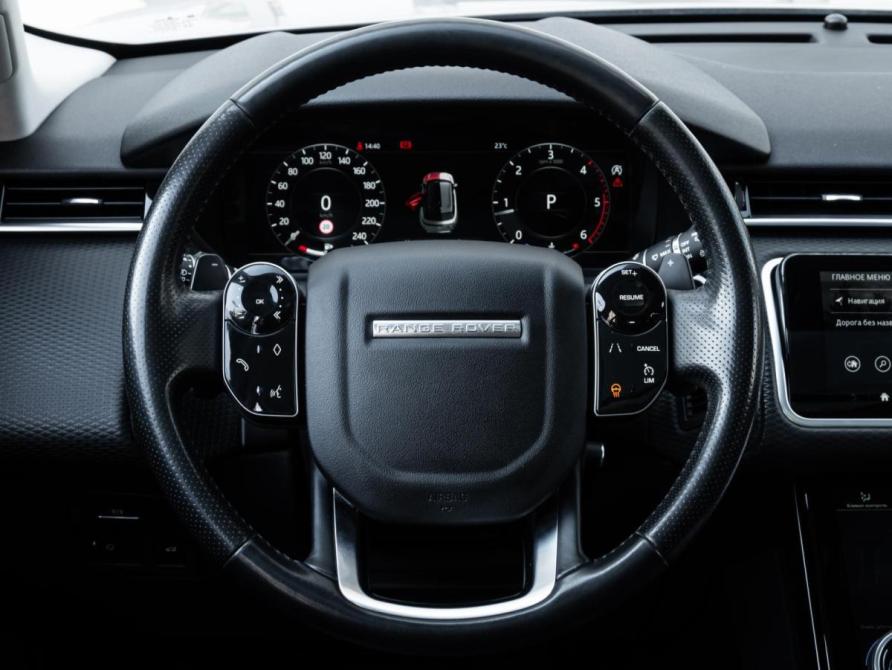 Land Rover Range Rover Velar I Ставрополь  - изображение 14