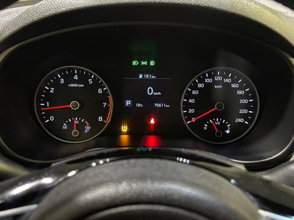 Kia Sportage IV Рестайлинг с пробегом 2020 года, цена 2 376 000 рублей, 75609 км, внедорожник, Автокод Объявления