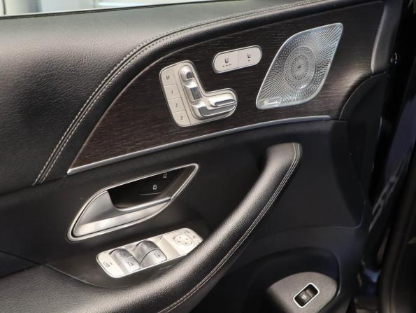 Mercedes-Benz GLS II (X167) с пробегом 2020 года, цена 7 399 000 рублей, 105725 км, внедорожник, Автокод Объявления