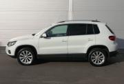 Volkswagen Tiguan I Рестайлинг Иваново  - изображение 27
