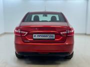 Lada (ВАЗ) Vesta I Москва  - изображение 18