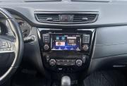 Nissan Qashqai II Рестайлинг Красноярск  - изображение 39