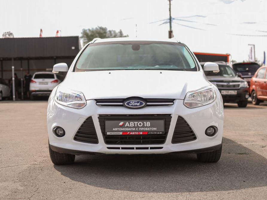 Ford Focus III Ижевск  - изображение 3