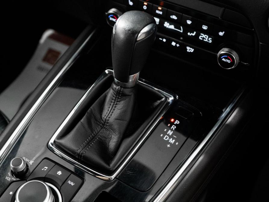 Mazda CX-8 I Иркутск  - изображение 17