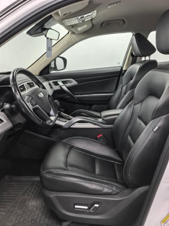 Geely Atlas I с пробегом 2021 года, цена 1 690 000 рублей, 114000 км, внедорожник, Автокод Объявления