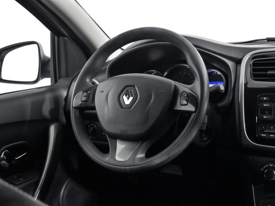 Renault Logan II Санкт-Петербург  - изображение 14