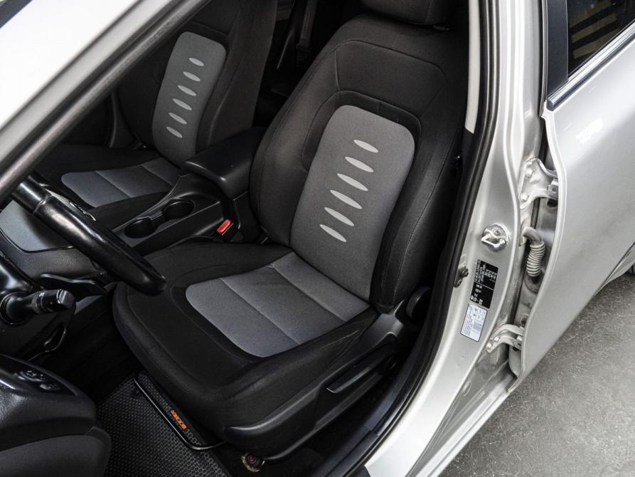 Kia Ceed II Тюмень  - изображение 13