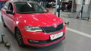 Skoda Rapid I Рестайлинг Санкт-Петербург  - изображение 8