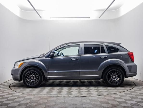 Dodge Caliber I Рестайлинг с пробегом 2011 года, цена 820 000 рублей, 129995 км, хэтчбек, Автокод Объявления