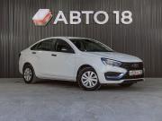 Lada (ВАЗ) Vesta I Рестайлинг (NG) Ижевск  - изображение 18