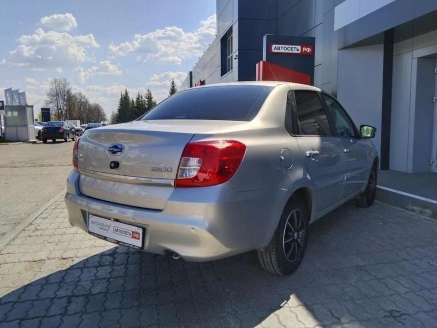 Datsun on-DO I Рестайлинг Набережные Челны  - изображение 16