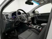 Kia Sportage IV Москва  - изображение 47