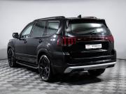 Kia Mohave I Рестайлинг 2 Москва  - изображение 29