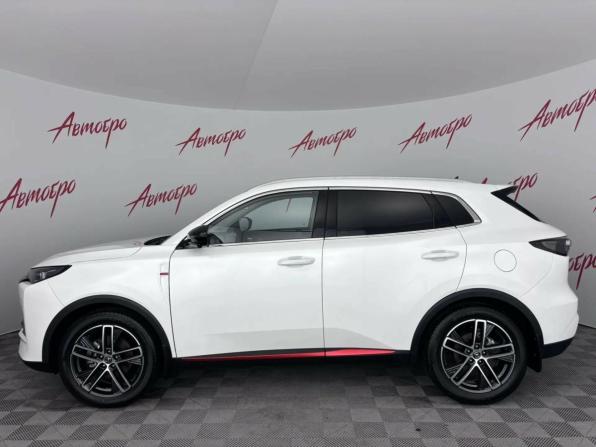Changan UNI-S I с пробегом 2024 года, цена 2 270 000 рублей, 12187 км, внедорожник, Автокод Объявления