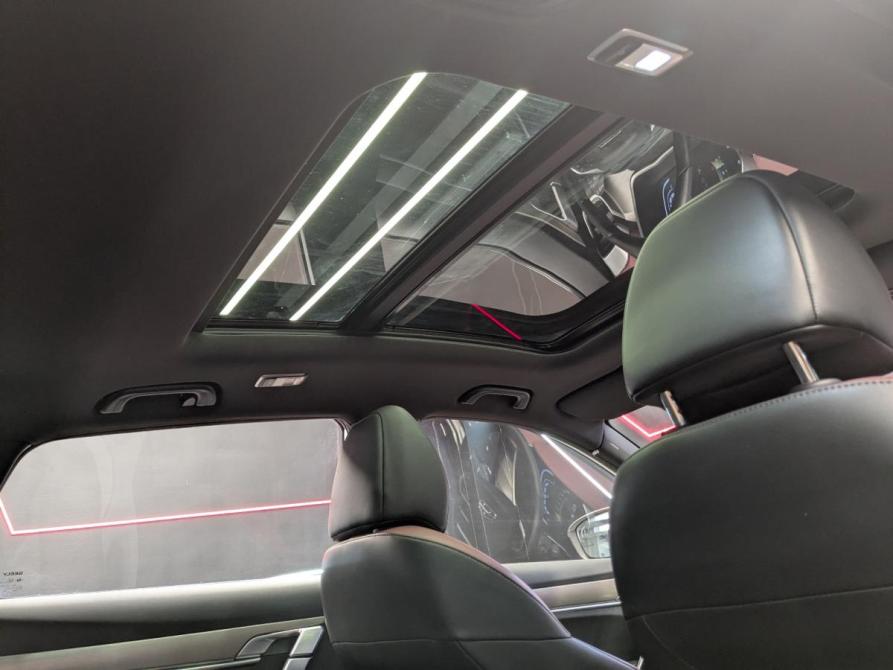 Geely Coolray I Москва  - изображение 22