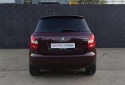 Skoda Fabia II Рестайлинг Сыктывкар  - изображение 24