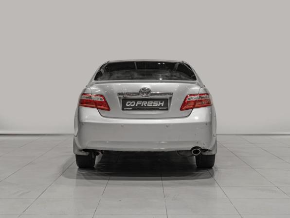 Toyota Camry VI (XV40) Рестайлинг с пробегом 2009 года, цена 930 000 рублей, 383750 км, седан, Автокод Объявления