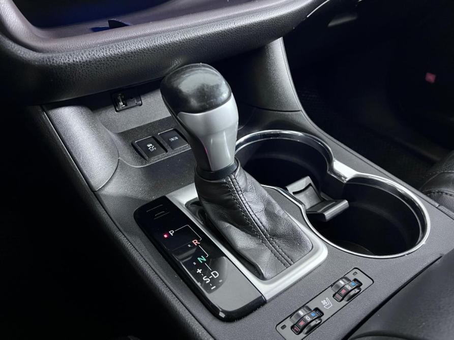 Toyota Highlander III (XU50) Ростов-на-Дону  - изображение 20