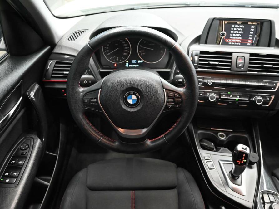 BMW 1 серии II (F20/F21) Екатеринбург  - изображение 12